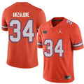 Alex Anzalone Florida Gators Jersey Jordan Brand