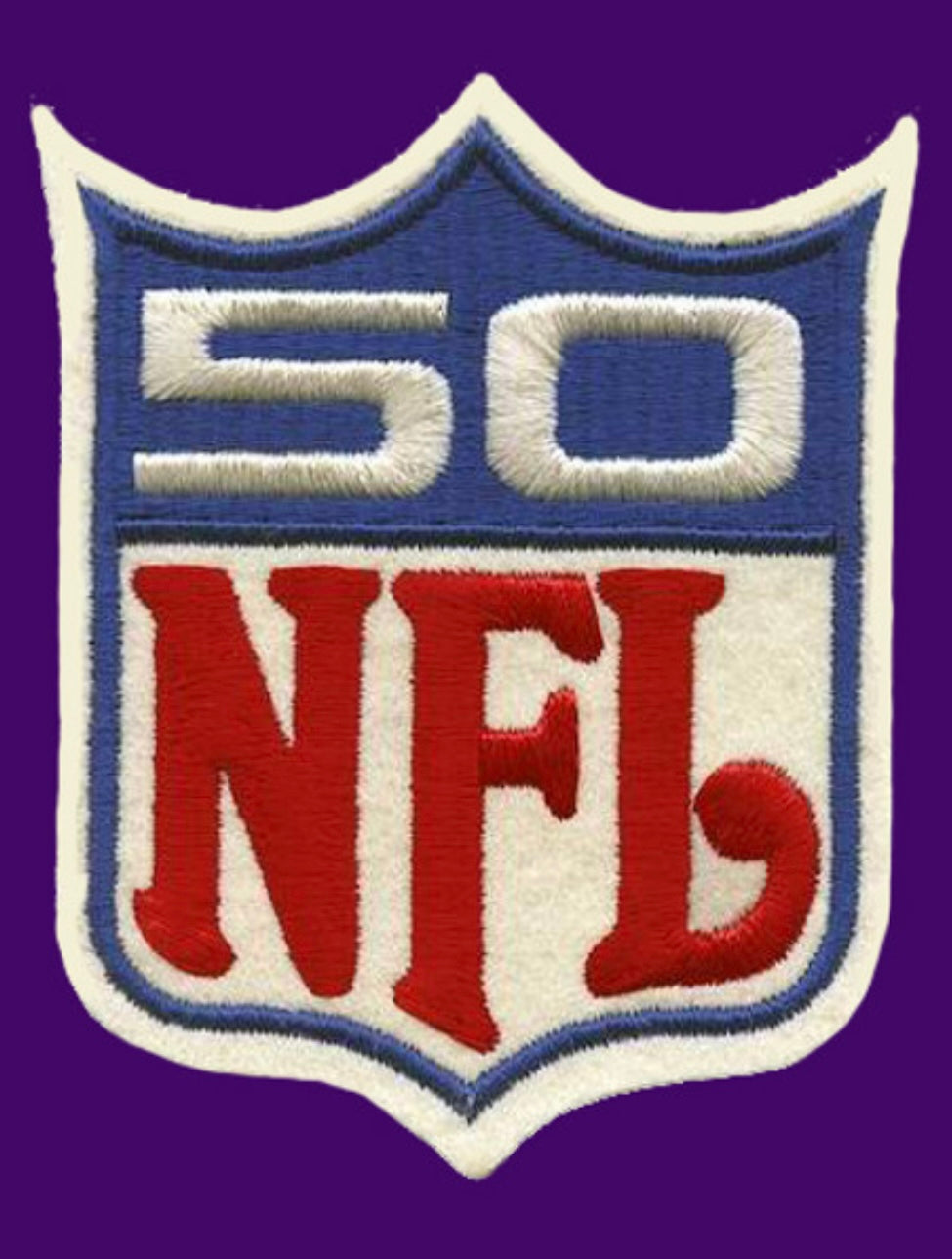 Gary Larsen 1969 Minnesota Vikings Official NFL Mitchell & Ness Jersey