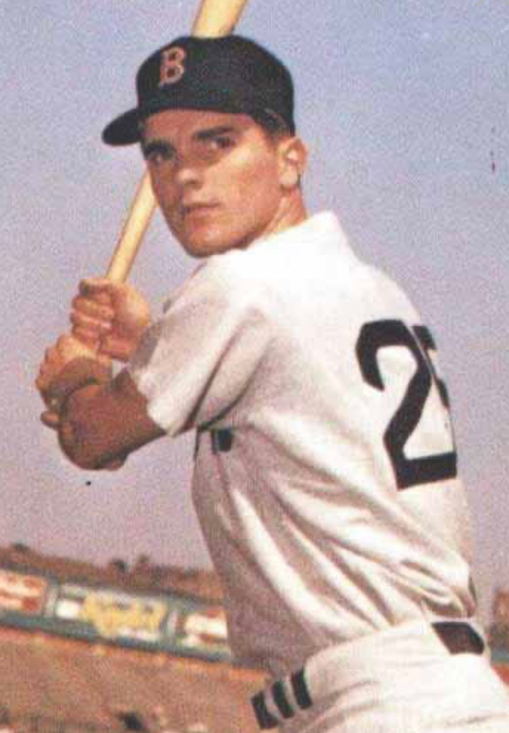 TONY CONIGLIARO 1967 Boston Red Sox Official MLB Majestic Jersey