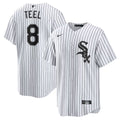 Kyle Teel YOUTH KIDS Chicago White Sox Official MLB Nike Jersey