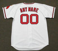 Any Name & Number Customized 1960’s California Angels Official MLB jersey Majestic