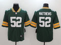 Clay Matthews Green Bay Packers Official NFL Nike Jersey
