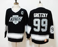 Wayne Gretzky YOUTH KIDS Los Angeles Kings Official NHL Adidas Jersey