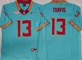 Jordan Travis Florida State Seminoles Official NCAA Nike Jersey