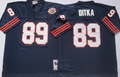 Mike Ditka Chicago Bears Official NFL Mitchell & Ness Jersey