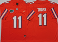 Kyle Trask Florida Gators Jersey Orange