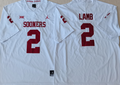 CeeDee Lamb Oklahoma Sooners Official NCAA NIKE Jersey