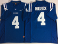 Myles Hudzick Duke Blue Devils Jersey Nike
