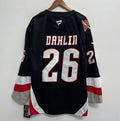 Rasmus Dahlin YOUTH KIDS Buffalo Sabres Official NHL Fanatics Jersey