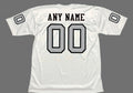 Any name & Number 1970 Oakland Raiders NFL Mitchell & Ness Jersey