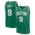 Derrick White Boston Celtics Official NBA Nike Jersey