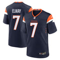 John Elway YOUTH KIDS Denver Broncos Official NFL Nike Jersey