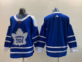 Toronto Maple Leafs Any Name and Number Official NHL Adidas Jersey blue