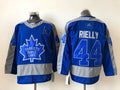 Morgan Rielly Toronto Maple Leafs Official NHL Adidas Jersey