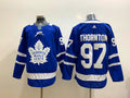 Joe Thornton Toronto Maple Leafs Official NHL Adidas Jersey