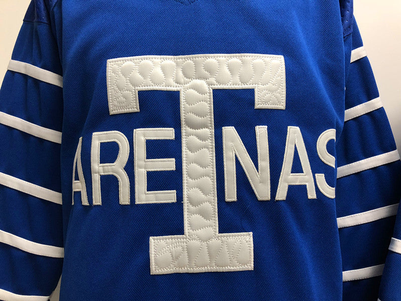 William Nylander Toronto Maple Leafs Official NHL Adidas Stadium Series 2018 Winter Classic Jersey