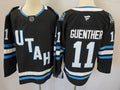 Dylan Guenther Utah Hockey Club Official NHL Fanatics Jersey