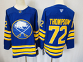 Tage Thompson Buffalo Sabres Official NHL Fanatics Jersey