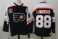 Eric Lindros Philadelphia Flyers 1997 Official NHL Jersey Mitchell & Ness