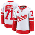 Dylan Larkin Detroit Red Wings Official NHL Fanatics Jersey