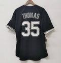 Frank Thomas Chicago White Sox Official MLB Mitchell & Ness Jersey