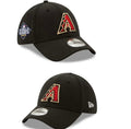 Arizona Diamondbacks Official MLB New Era adjustable Hat