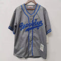 Duke Snider Brooklyn Dodgers Mitchell & Ness Official MLB Jersey