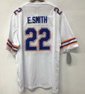 Emmitt Smith Florida Gators Official NCAA Jersey Jordan brand
