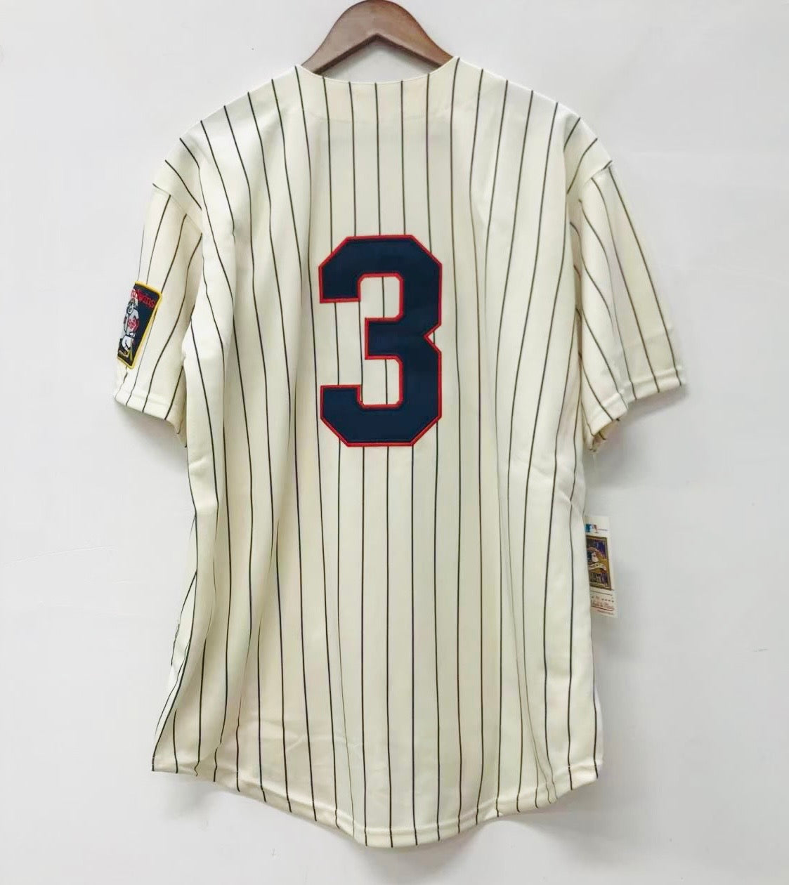 Harmon Killebrew Minnesota Twins Jersey Mitchell & Ness