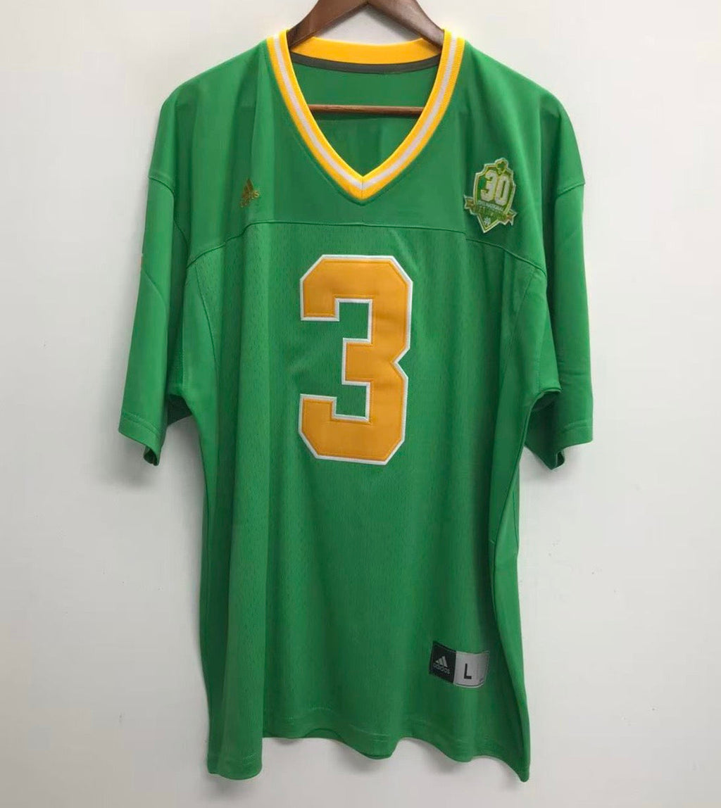 Joe Montana Notre Dame Fighting Irish Official NCAA Adidas Jersey
