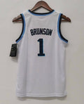 Jalen Brunson Villanova  Official NCAA Nike Jersey