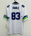 Steve Raible YOUTH KIDS Seattle Seahawks Official NFL Jersey