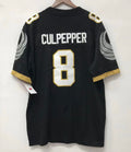 Daunte Culpepper UCF Central Florida Jersey black