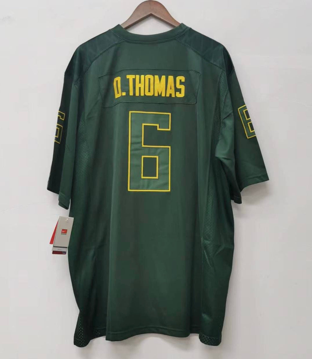 De'Anthony Thomas Oregon Ducks Jersey