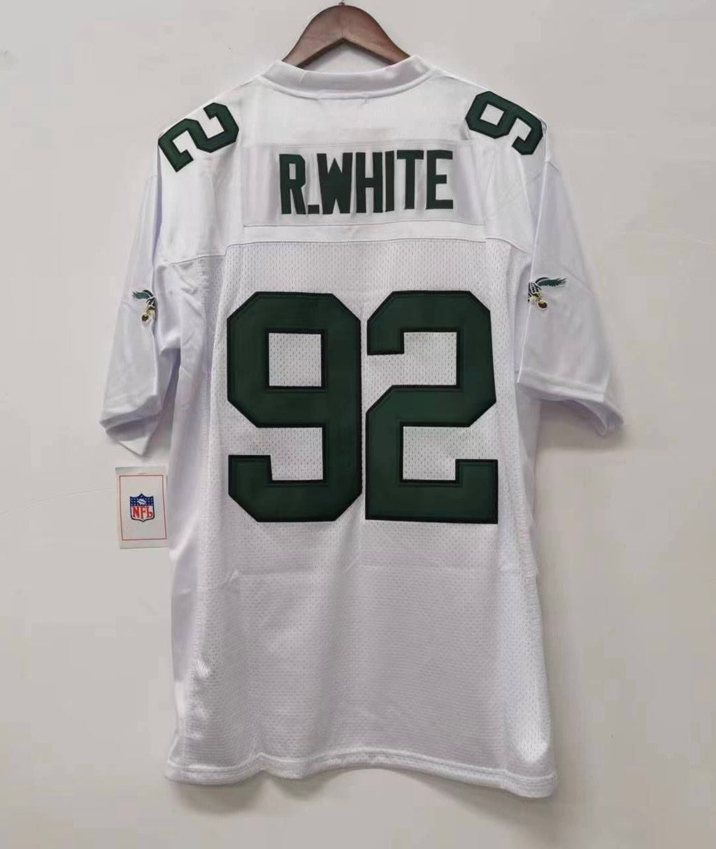 Reggie White Philadelphia Eagles Official NFL Mitchell & Ness Jersey