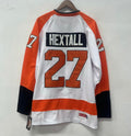Ron Hextall Philadelphia Flyers Official NHL Jersey CCM