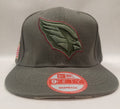 Arizona Cardinals Official NFL New Era Salute to Service Hat adjustable