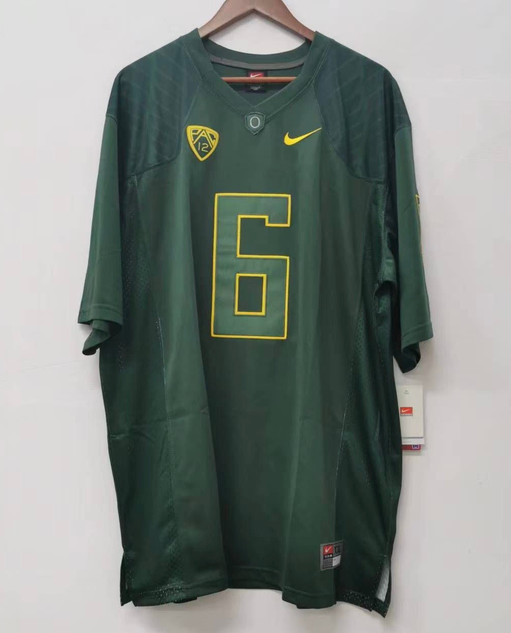 De'Anthony Thomas Oregon Ducks Jersey