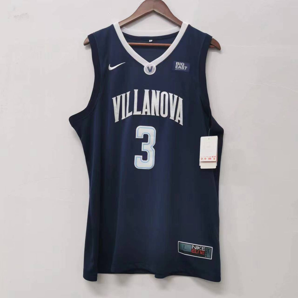 Josh Hart Villanova Wildcats Official NCAA Nike Jersey