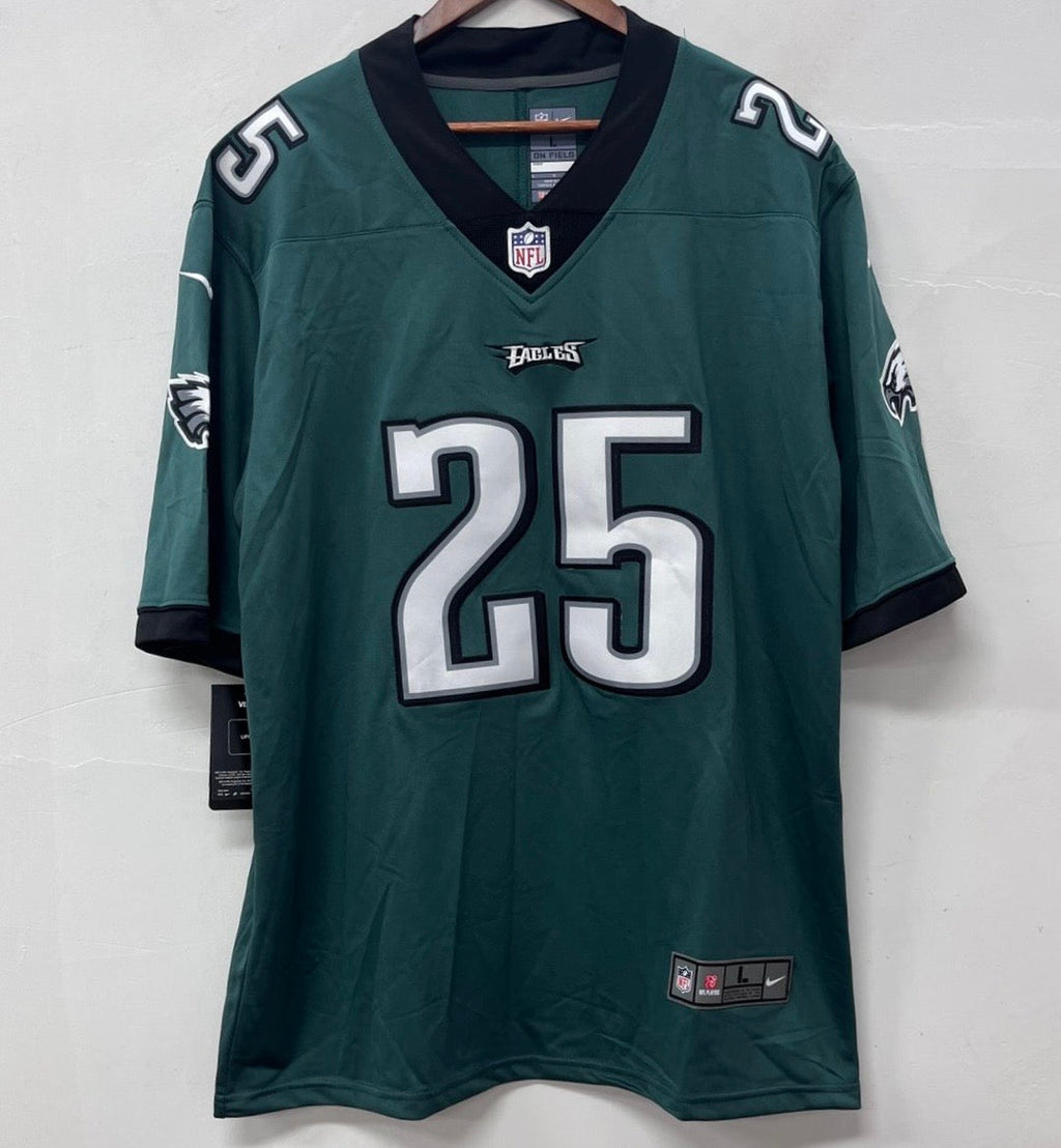 LeSean McCoy Philadelphia Eagles Official NFL Nike Jersey