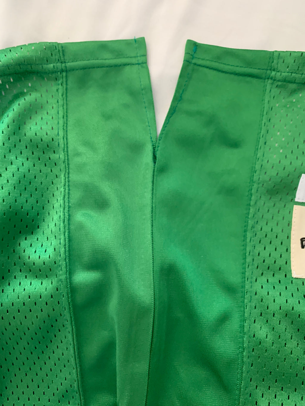 Vince Papale Philadelphia Eagles Jersey Classic Authentics