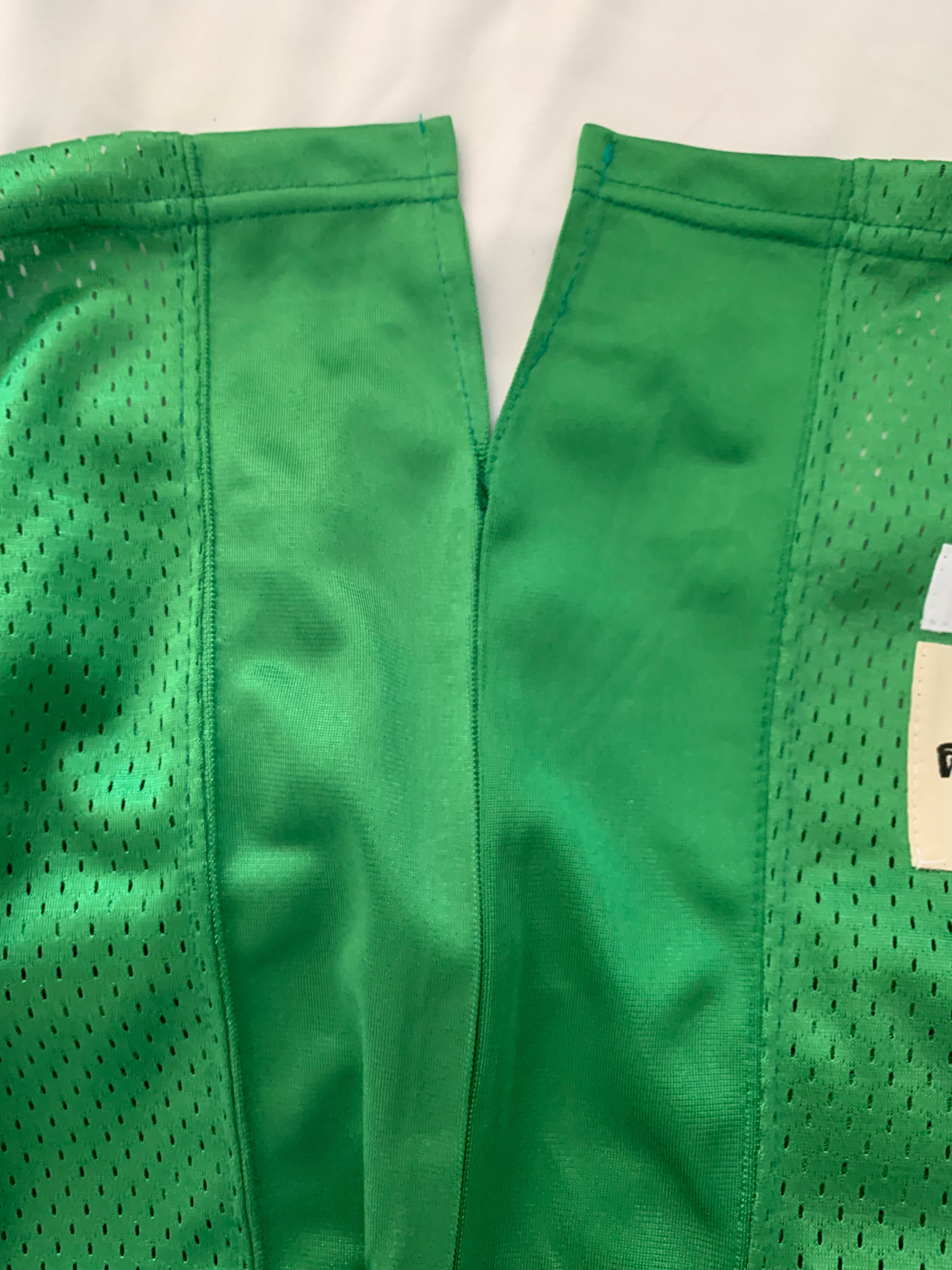Vince Papale Philadelphia Eagles Jersey Classic Authentics