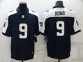 Tony Romo Dallas Cowboys Official NFL Nike Jersey white/blue
