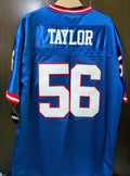 Lawrence Taylor New York Giants Jersey Classic Authentics