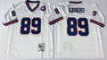 Mark Bavaro New York Giants Official NFL Mitchell & Ness Jersey
