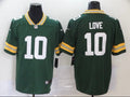 Jordan Love YOUTH KIDS Green Bay Packers Official NFL Jersey