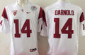 Sam Darnold USC Trojans Official NCAA Nike Jersey