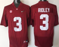 Calvin Ridley Alabama Crimson Tide Nike Jersey