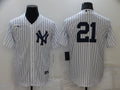 Paul O’Neill New York Yankees Official MLB Nike Jersey