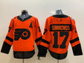 Wayne Simmonds Philadelphia Flyers Jersey 2019 Stadium Series Winter Classic